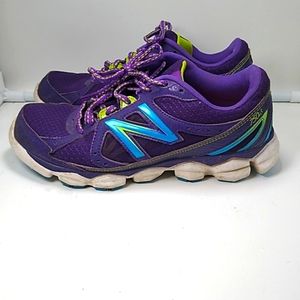 Balance 75v3 Trail Running Shoes Womens 